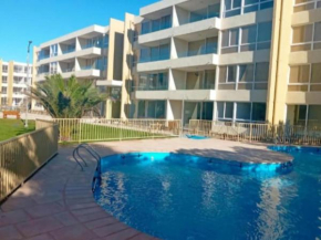 LUNA La Serena, se arriendan habitaciones tipo hostal